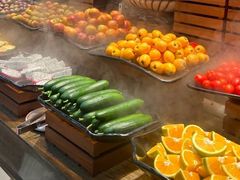 -苏格里岛自助烤肉海鲜火锅(成都金牛万达店)