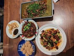 -树厨贵州菜(花果园购物中心店)