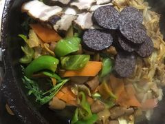 -金家高丽火盆