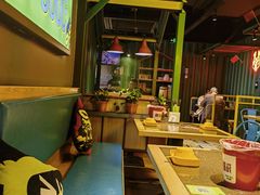 -蛙喔牛蛙(浦口澳林店)