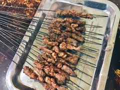 -文文烤肉(大皮院店)