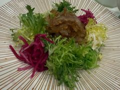 -东港喜来登酒店·天香阁中餐厅