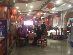 大堂-山西会馆·晋菜·晋商宴·牌匾博物馆(胜利东街店)