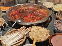 -大风老火锅(江北一店)