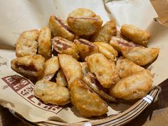 -肖记公安牛肉鱼杂馆· 省级非物质文化遗产(仁和路店)