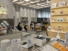-Seesaw Coffee(武商MALL·武广店)