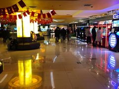 -UME影城(西城广场店)