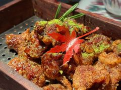 -锦府园·新台州菜(合生汇店)