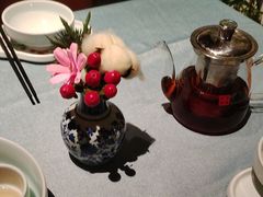 -晓粤·惹味粤菜(凯德乐峰广场店)