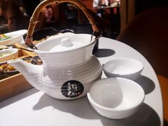 -新仙清汤牛腩(铜锣湾店)