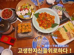 -雀舞云南菜(天津天河城购物中心店)