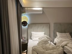 -白玉兰苏州观前街平江路酒店