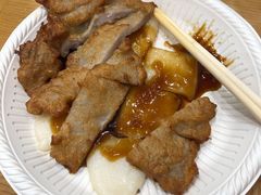 -鲜得来排骨年糕(豫园店)