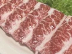 -NIUAN牛庵·和牛烤肉(恒隆店)