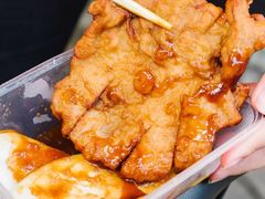-排骨年糕(瞿溪路店)