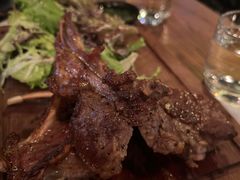 -El Bodegon阿根廷秘鲁餐厅(幸福路店)