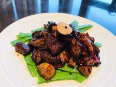 -环球港凯悦 · 享悦中餐厅