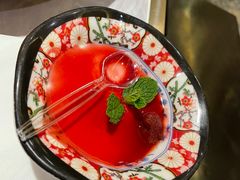 -一绪に寿喜烧自助(世茂广场店)