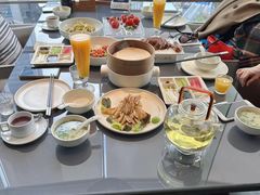 -小大董·烤鸭(观景餐厅·南京西路店)