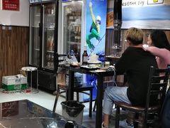 大堂-燚青春东北泥炉烤肉(百合店)