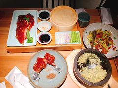 -青年公社烤鸭(滨湖银泰店)