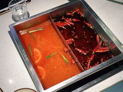 -五星桥原切肥牛火锅(怀德桥店)