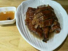 -宏记广东客家菜(丰汇店)