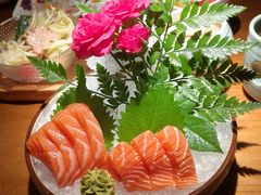 -阿吾罗日本料理(K11艺术中心店)