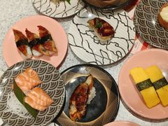 -争鲜回转寿司(中街大悦城店)