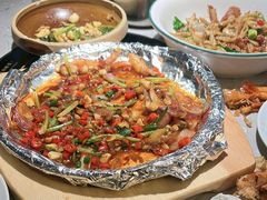 -大碗先生(高铁吾悦店)