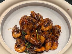 -粗茶淡饭·隐庐私厨(东亭店)
