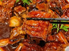 -船歌·鱼水饺青岛菜(石老人店)