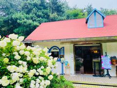 -云峰山自然风景区