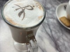 -怡廊(上海漕河泾万丽酒店)