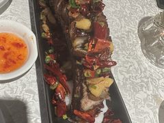 -红棉中餐厅·广州海航威斯汀酒店