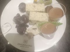 -川骄海鲜自助(河东店)