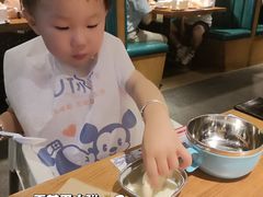 -U你·湖北家宴菜(南湖总店)