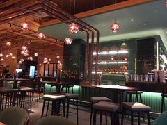 -Ambra Haus琥珀屋精酿餐厅(宝山店)