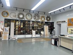 -龙慧画框·裱画配框工厂店