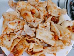 香辣鸡皮-贵州小豆腐(杨家坪总店)