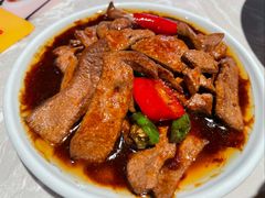 -松鹤面馆·古法焖肉面(观前店)
