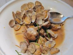 -味莊·青岛菜(云霄路店)