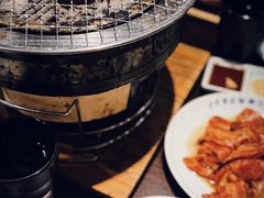 -和牛放题·蒜香烧肉PURUSHIN(马场路店)