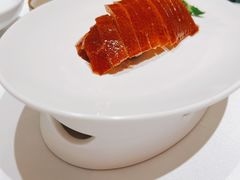 四季民福烤鸭-四季民福烤鸭店(王府井东安门店)