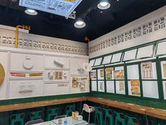 -阿金大白·上海菜馆(新天地店)