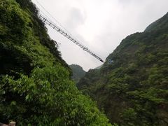 -宁波五龙潭景区