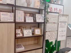 -小洁美甲美睫半永久定妆