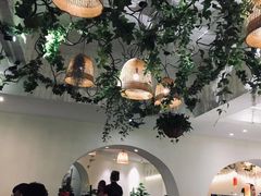 -香香海南菜餐厅