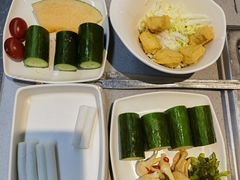 -海底捞火锅(振华商厦店)