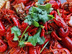 -外婆小菜(东苑米兰广场店)